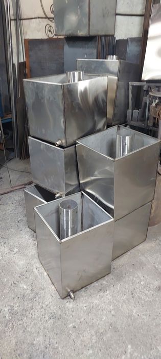 Печи для бани.  .