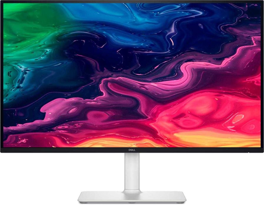 Dell S2725QC 27" 4K UHD (3840x2160)