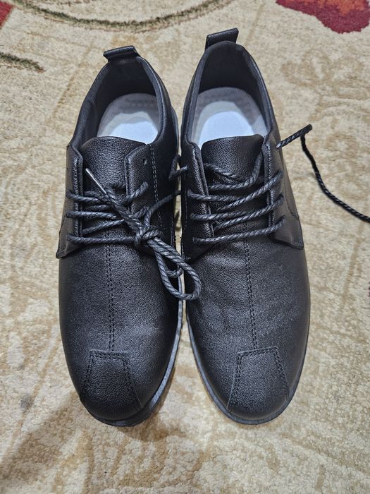 Мужская обувь, туфли мокасины