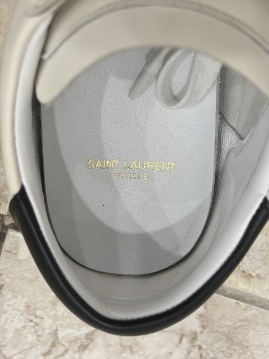 Кроссовки Saint Laurent 43 размер