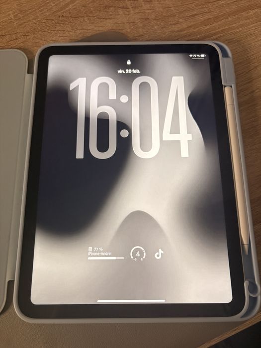 Apple ipad A16 128gb nou