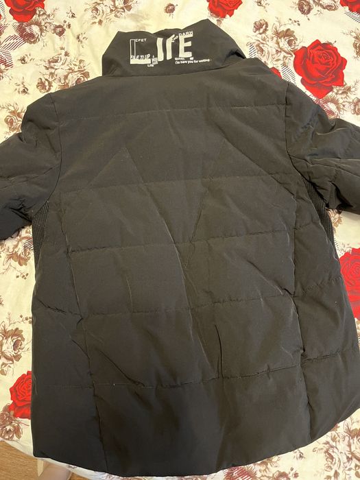 Куртка весна-осень