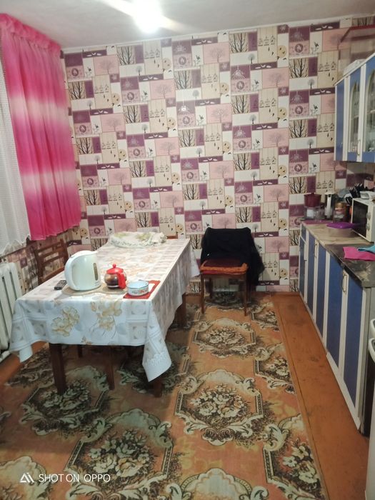 Продам большой 5-ком дом.