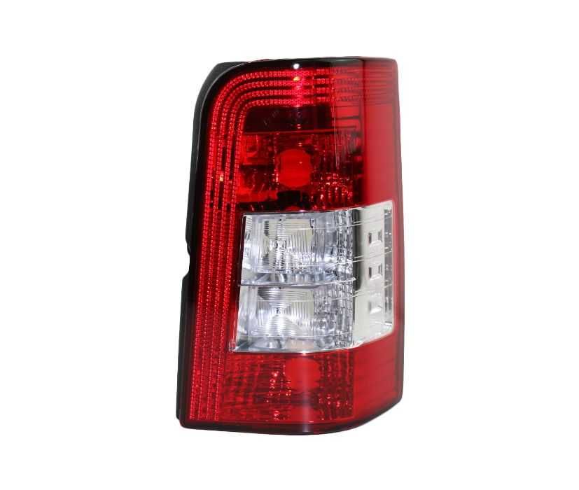 Задни светлини стоп Peugeot Partner Citroen Berlingo вертикална 05-08
