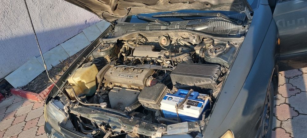 Продам Тойота Карина е