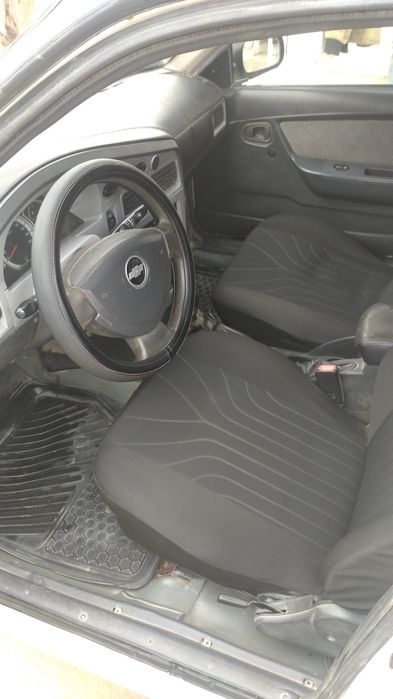 нексия.сонс матор