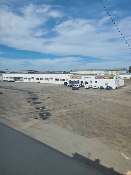 Сдам в аренду торговый дом