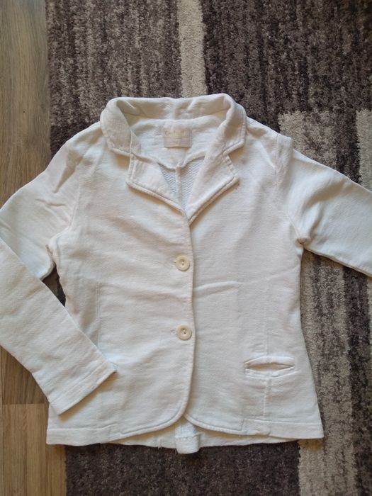 Красиво спортно сако + дънки