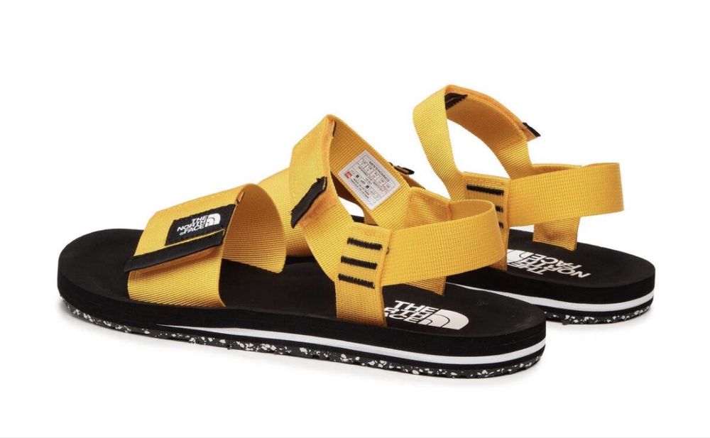 Чисто Нови Мъжки Сандали THE NORTH FACE M SKEENA SANDAL 44 номер