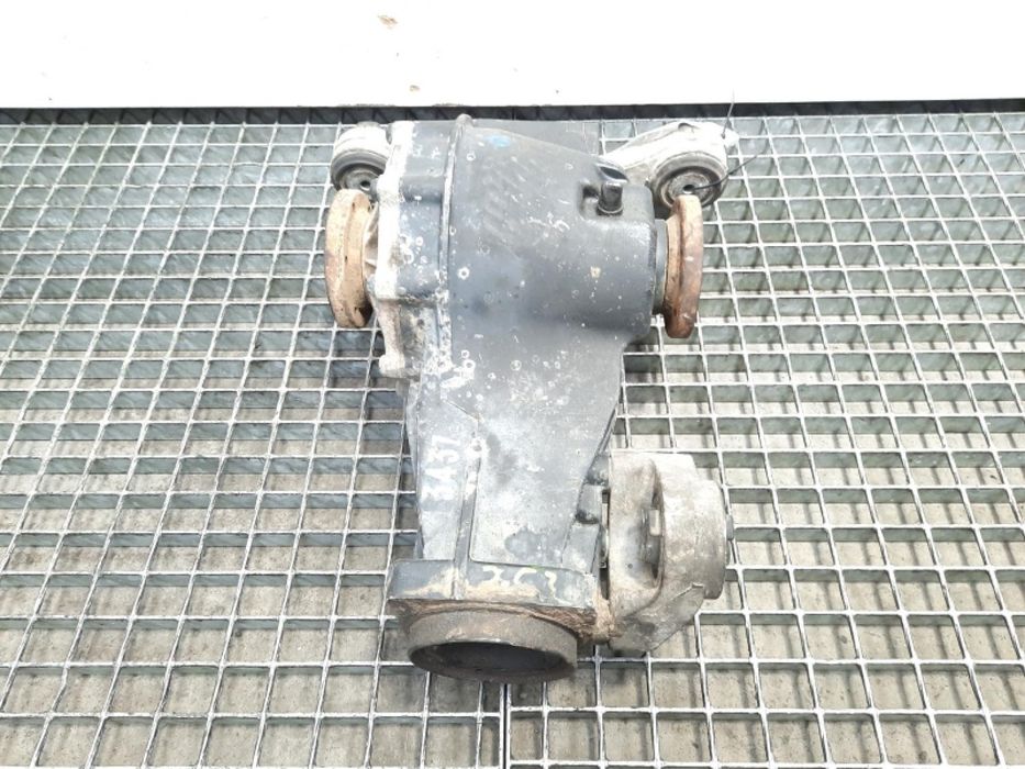 Grup spate, cod 01R525053E, Audi A4 Avant (8E5, B6), 2.5 TDI, AKE, 4X4