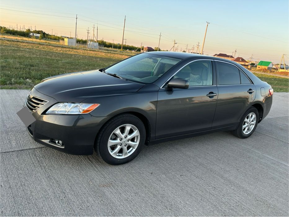 Продам Тойота Камри 2006 г Срочно!