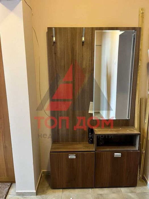 Дава се под наем Двустаен апартамент в Варна, Гръцка махала - 56 кв.м за 408 € - Снимка #5