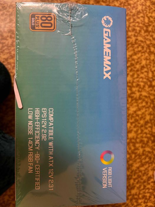 Продам блок питания