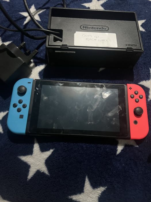 Vand Nintendo Switch 2