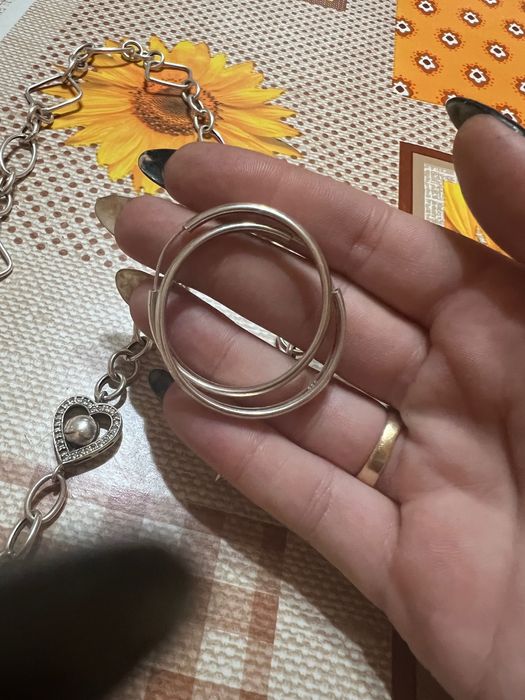 Сребро проба 925