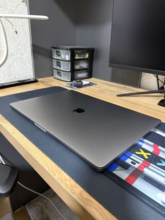 Macbook pro 16 2019 A2141