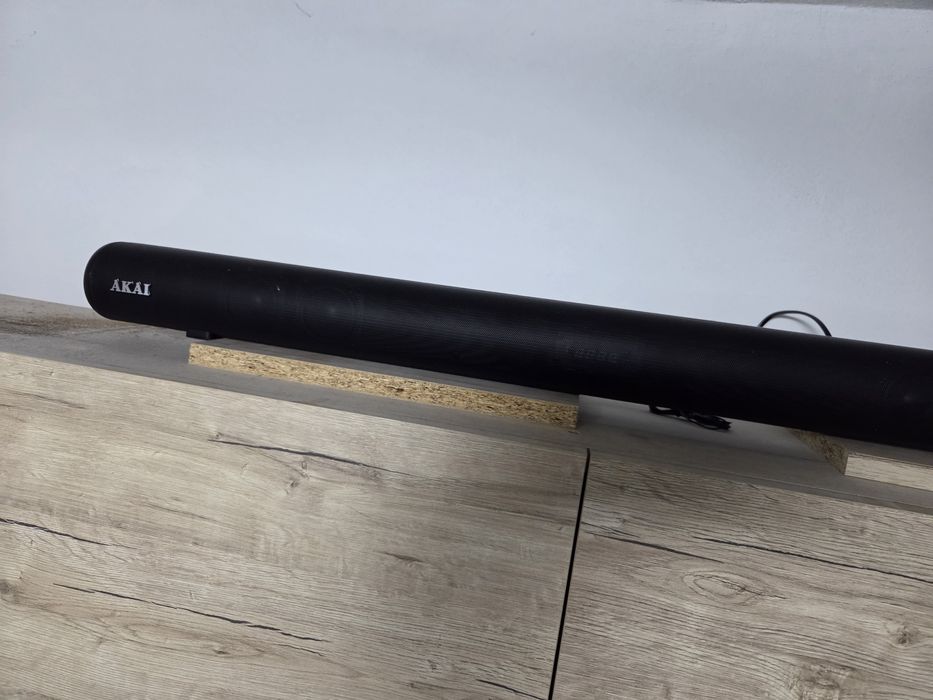 Soundbar Akai Bluetooth