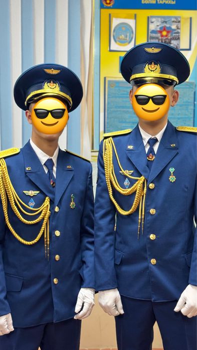 порадка СВО размер 46/3