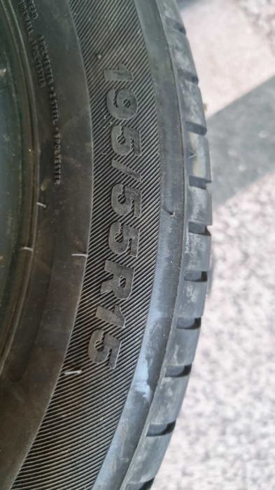 Гуми за кола Dayton