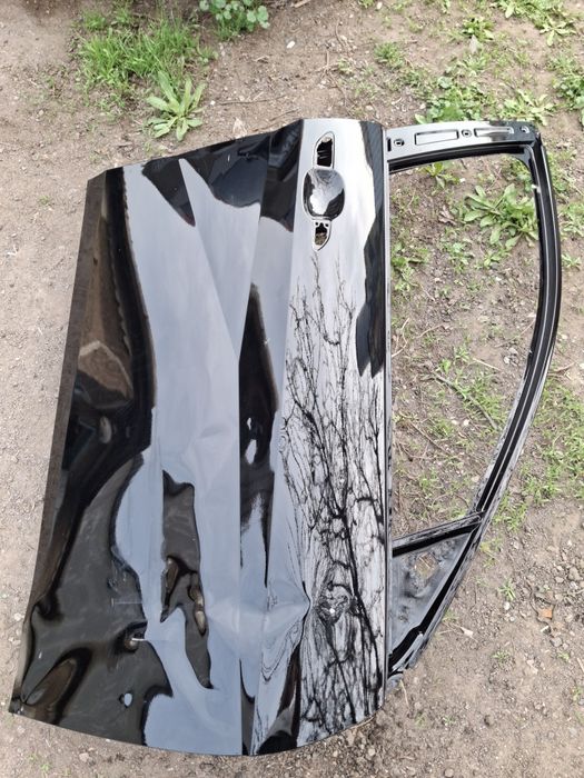 Дверь на Hyundai elantra