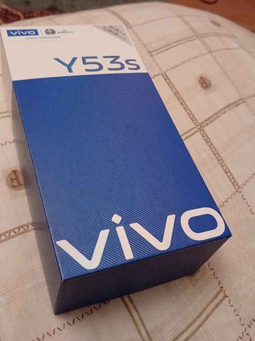 Продам телефон VIVO Y53S