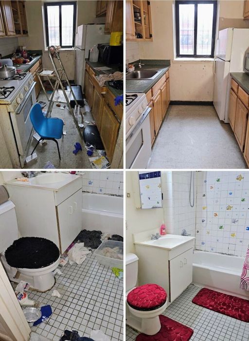 Curățenie servicii