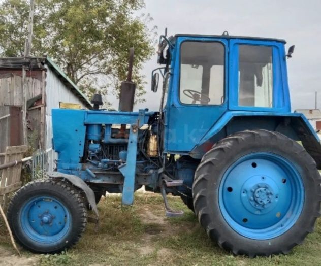 Продам трактор ЮМЗ