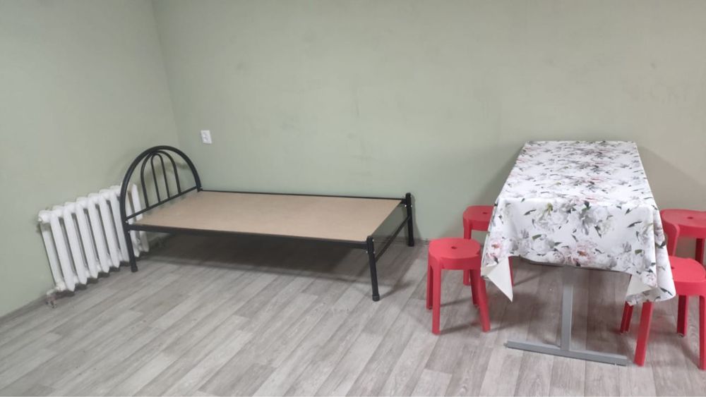 Сдам 2х квартиру Рыскулова Ахрименко