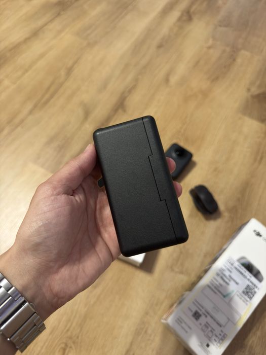 Vând camera Dji Osmo 360 Garanție