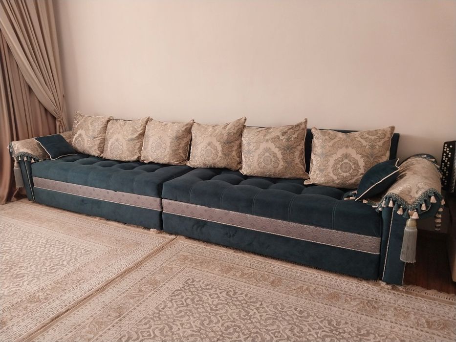Продам диван, 3,6 метра