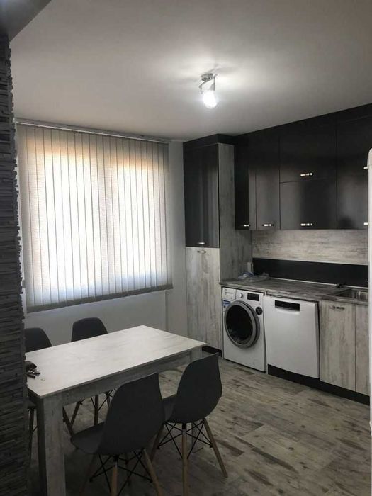 Дава се под наем Двустаен апартамент в София, Малинова долина - 76 кв.м за 372.3 € - Снимка #2