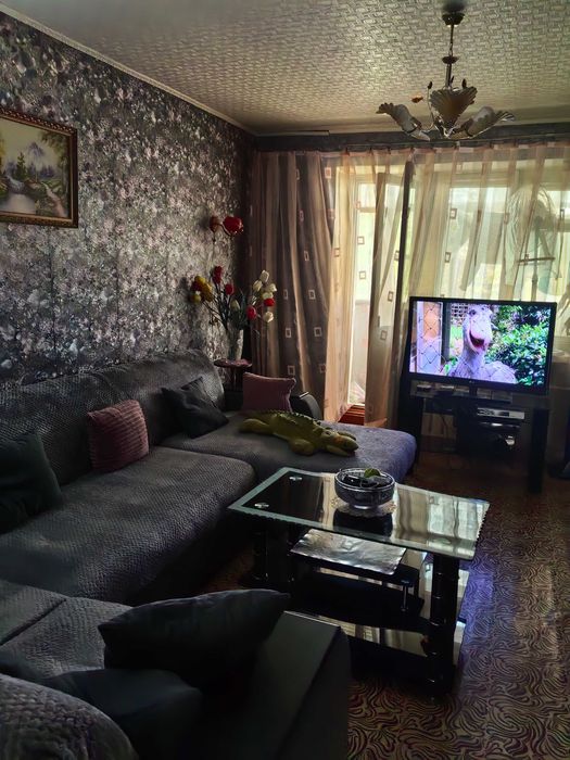 Продам 3 х комнатную квартиру