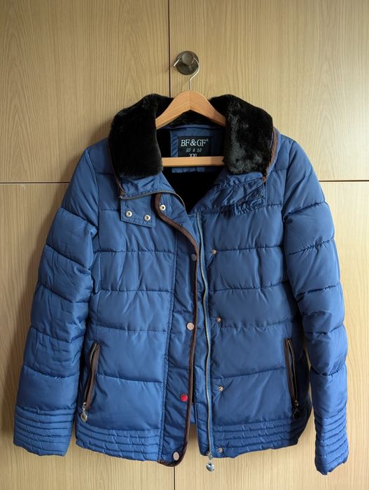 Geacă groasă mărimea 40