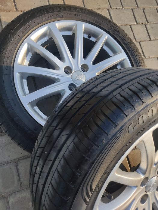 Cobalt R17 diska balon sotiladi  spitsa shirokiy