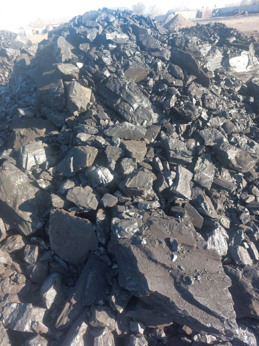 Уголь бесплатно доставка