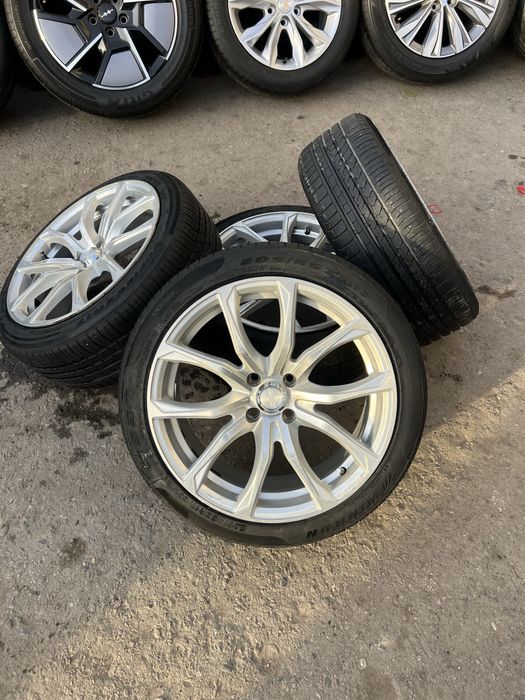 Vossen diska balon R17