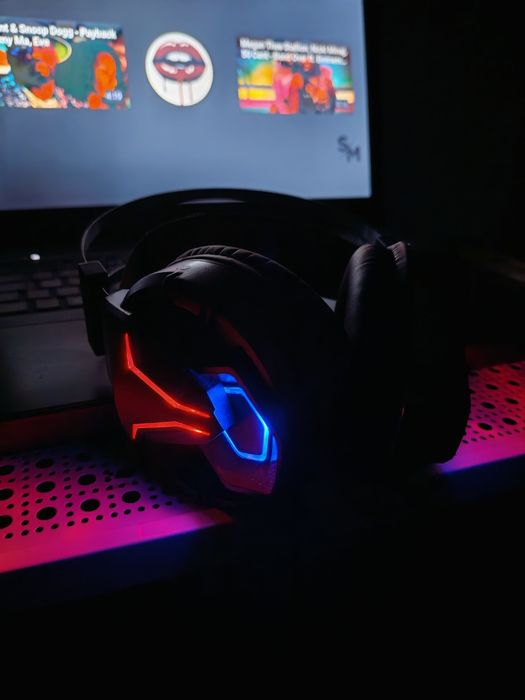 Căști, cu fir sau Bluetooth, Diferite Modele, Funcționalitate 100%