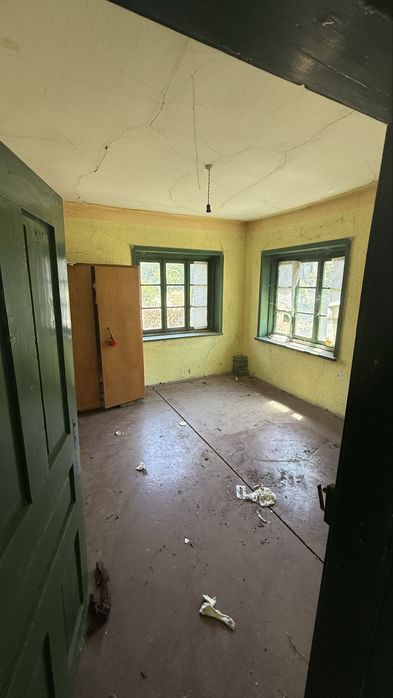 Къща с. Долни Вадин