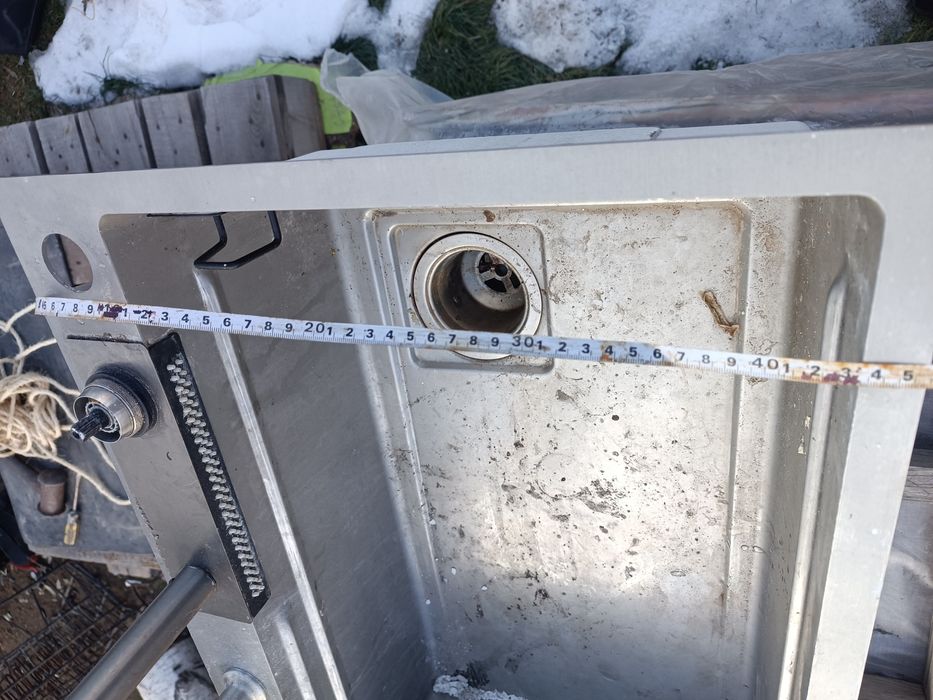 Раковина.раковина