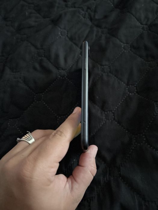 Iphone XR 64 GB Black