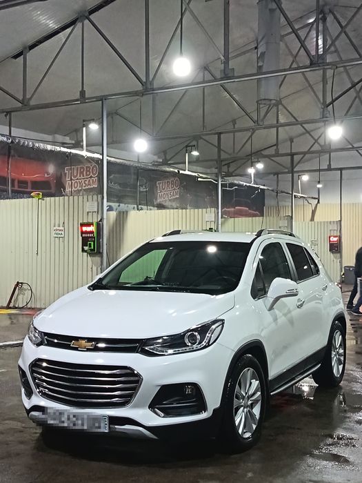 Tracker 1 premier 2019