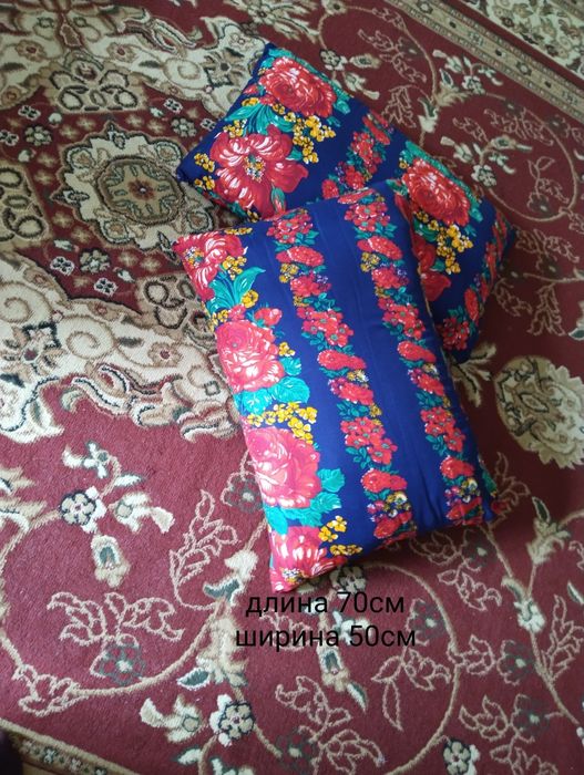 Коран, корпеше. Курпача курпа