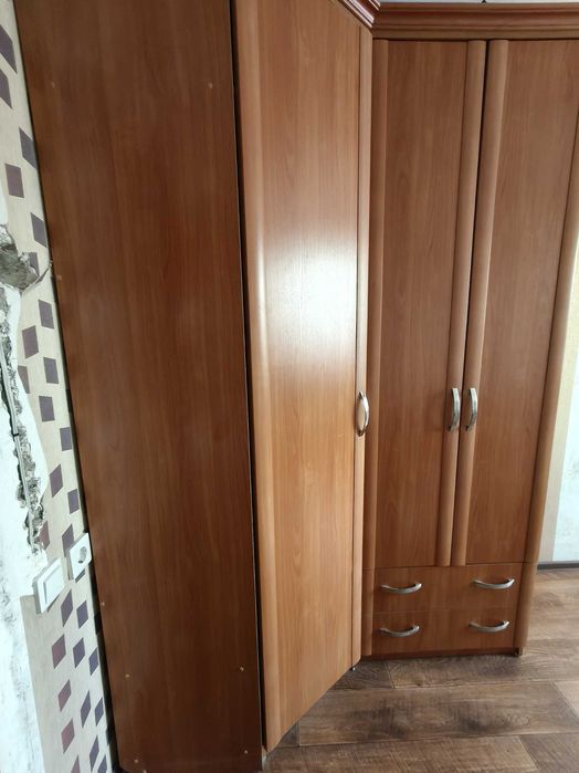 Шкаф уголовой, б/у, г.Павлодар