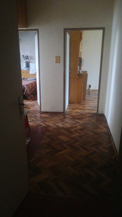 Двустаен имот в Борово