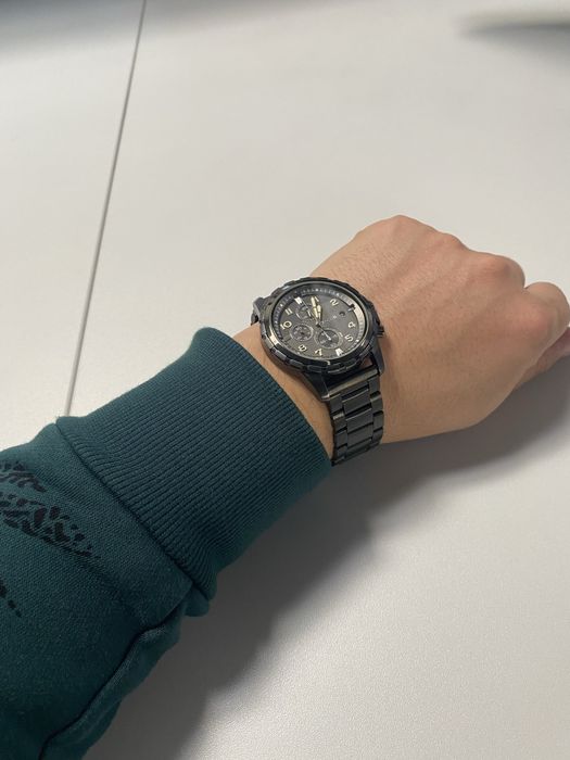 Ceas Fossil, putin folosit, ca nou!