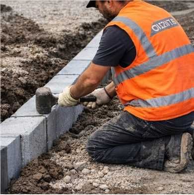 Асфальт ишлари – барча турдаги хизматлар!