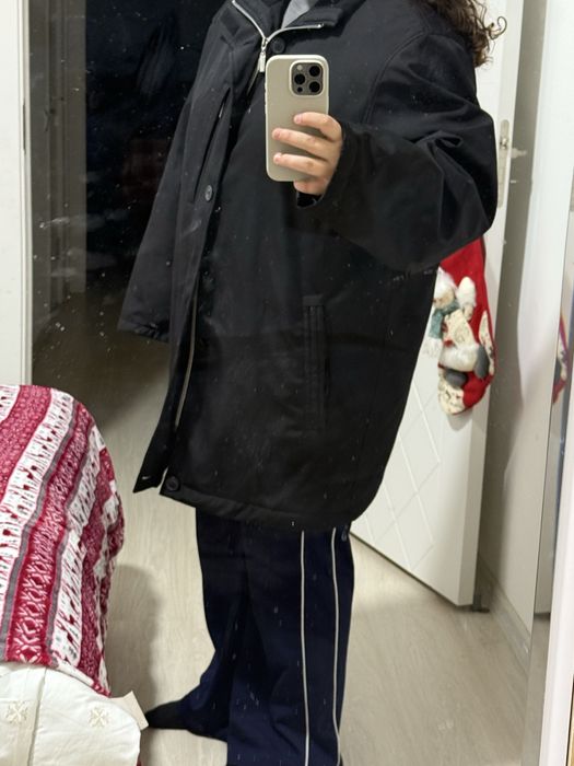 Продам новую мужскую куртку