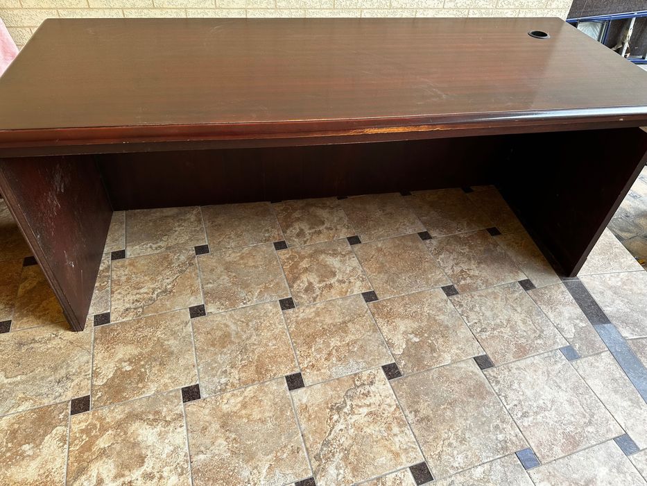 Стол  для офиса МДФ