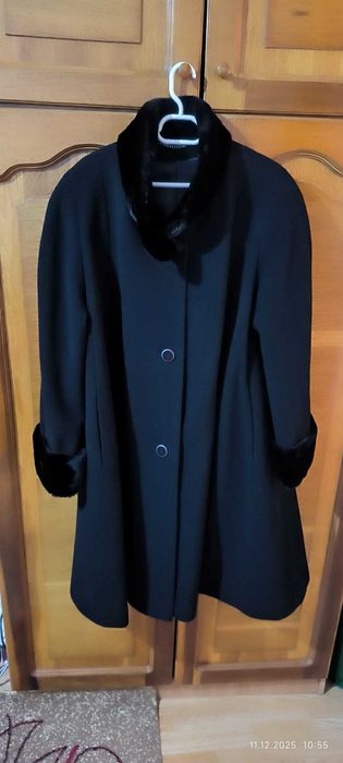 Vând palton elegant damă