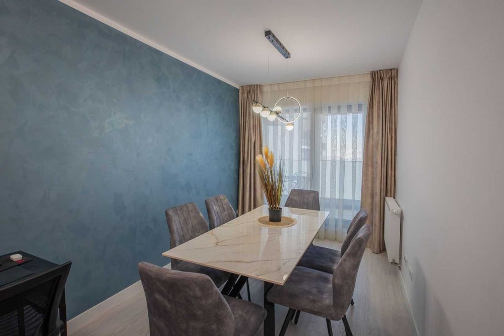 Apartament de vanzare - Seasons Frunzisului